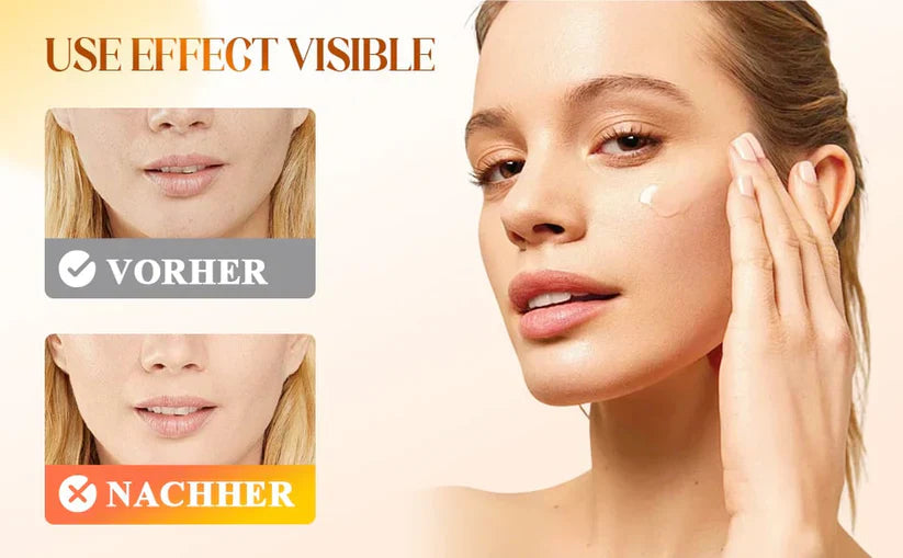 Orange Enzymes Exfoliating Brightening Gel 😍 Dark Spot & Dead Skin Remover