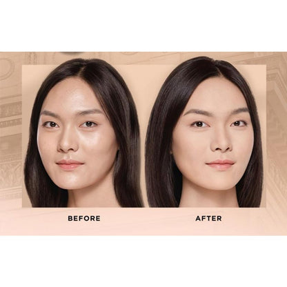 Infallible 24H Matte Cover Liquid Foundation