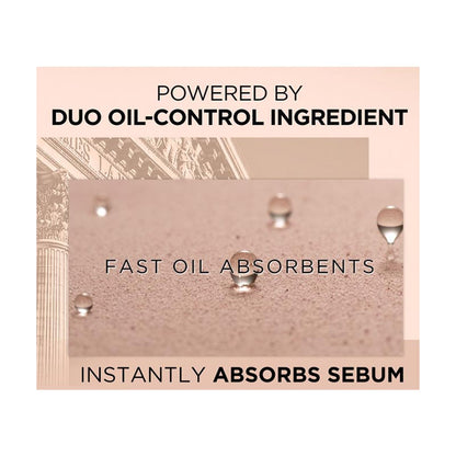 Infallible 24H Matte Cover Liquid Foundation