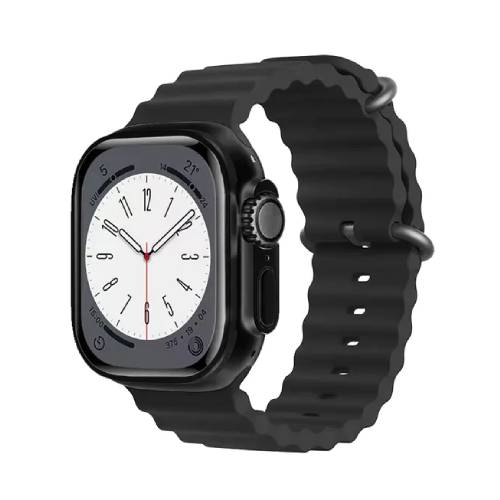 X8 Ultra Smartwatch 49MM with Bluetooth Calling