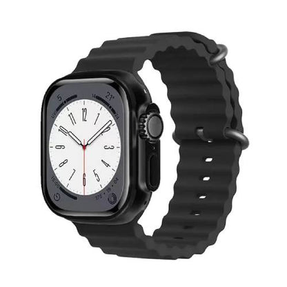 X8 Ultra Smartwatch 49MM with Bluetooth Calling