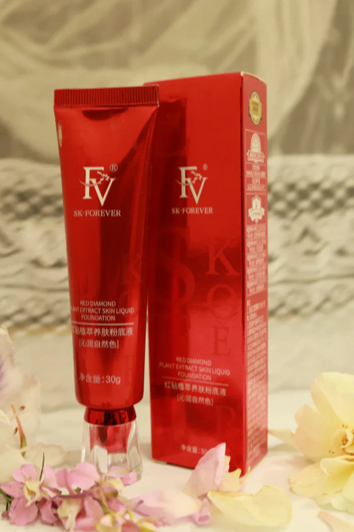 FV - SK Forever Liquid Foundation