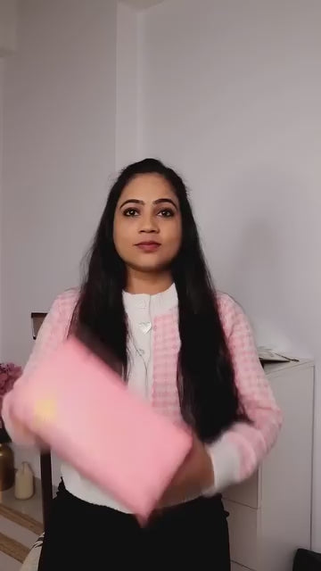 Digital Period Heating Pad & Vibrating Belt | Fast Relief for Menstrual Cramps